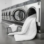 Blanket/Comforter Wash