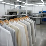 Dry Cleaning – Standard Garments