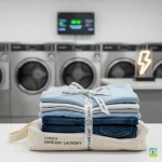 Express Same-Day Laundry