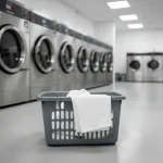 Ihram Laundry Service