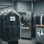 Urgent Dry Cleaning